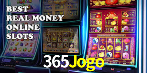 APP oficial da 365Jogo para mobile